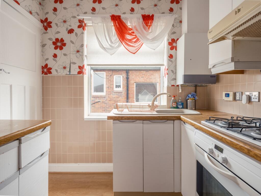 Apartment in Old Hartley, Seaton Valley - View 5