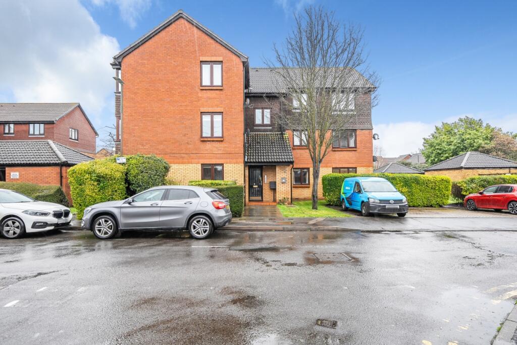 Main image of property: Kipling Drive, London, SW19