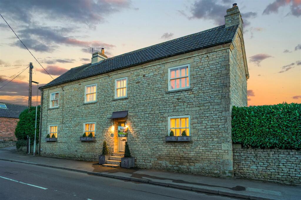 Main image of property: High Street, Waltham On The Wolds, Melton Mowbray