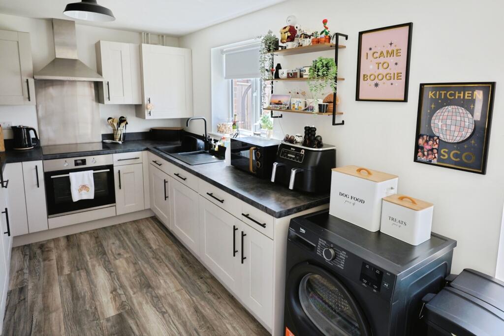 Birch Way, Newton Aycliffe - View 3