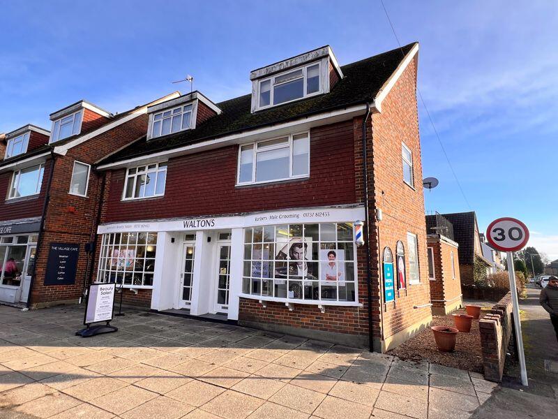 Main image of property: Walton on the Hill