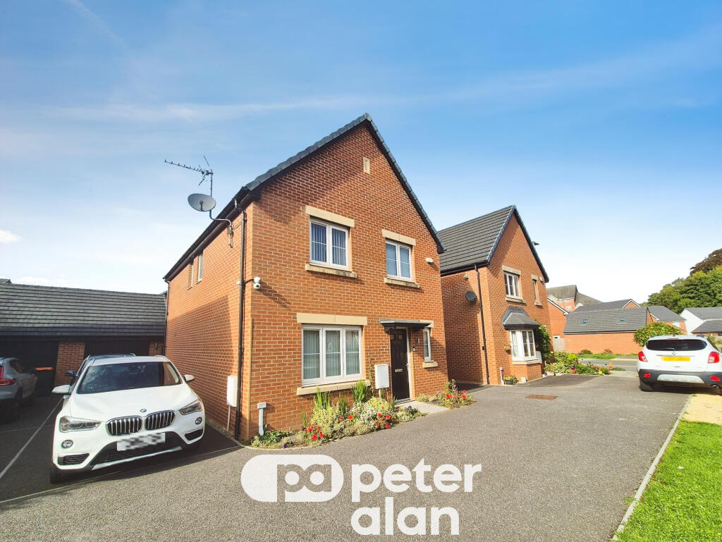Main image of property: Jubilee Way