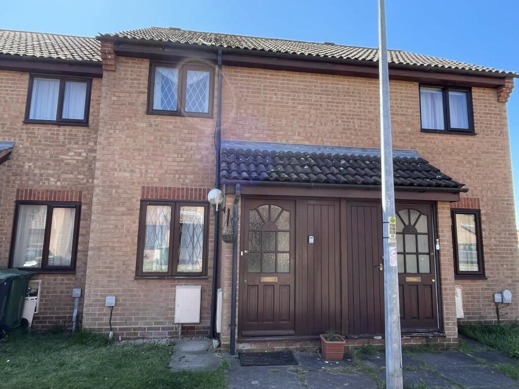 Main image of property: Lincroft, MK43