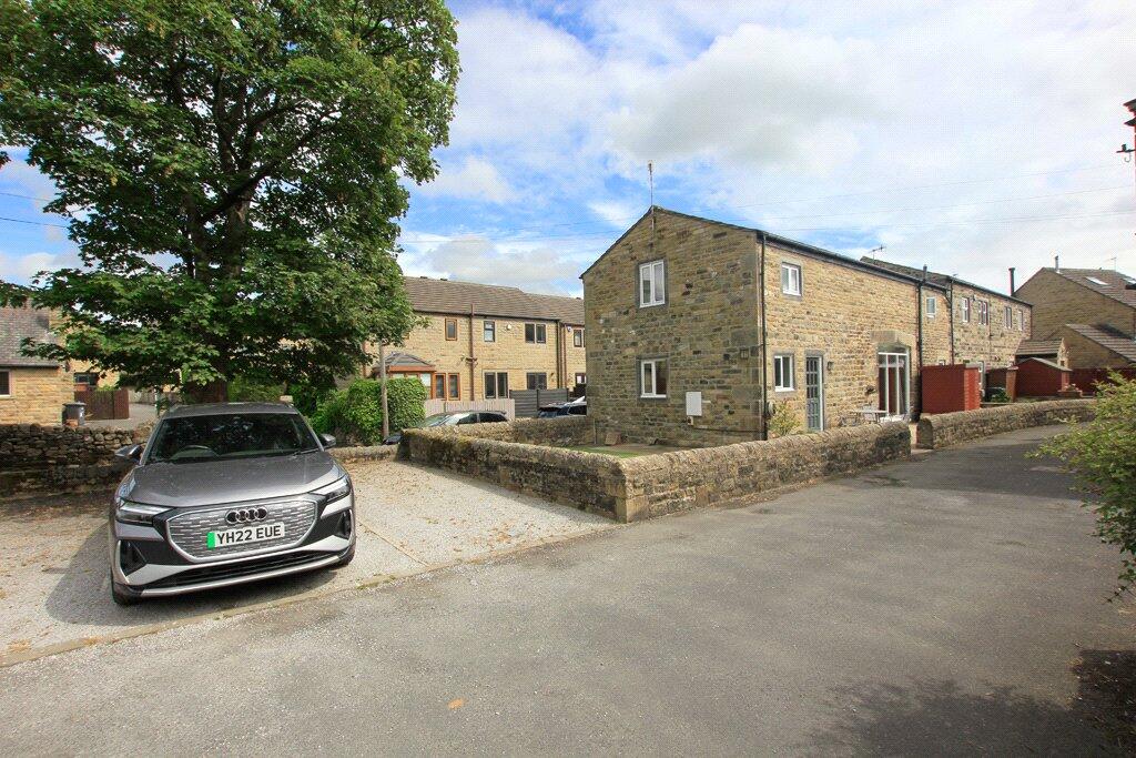 4-bed house on 30 Hainsworth Road, Silsden, BD20 0NB, £395,000