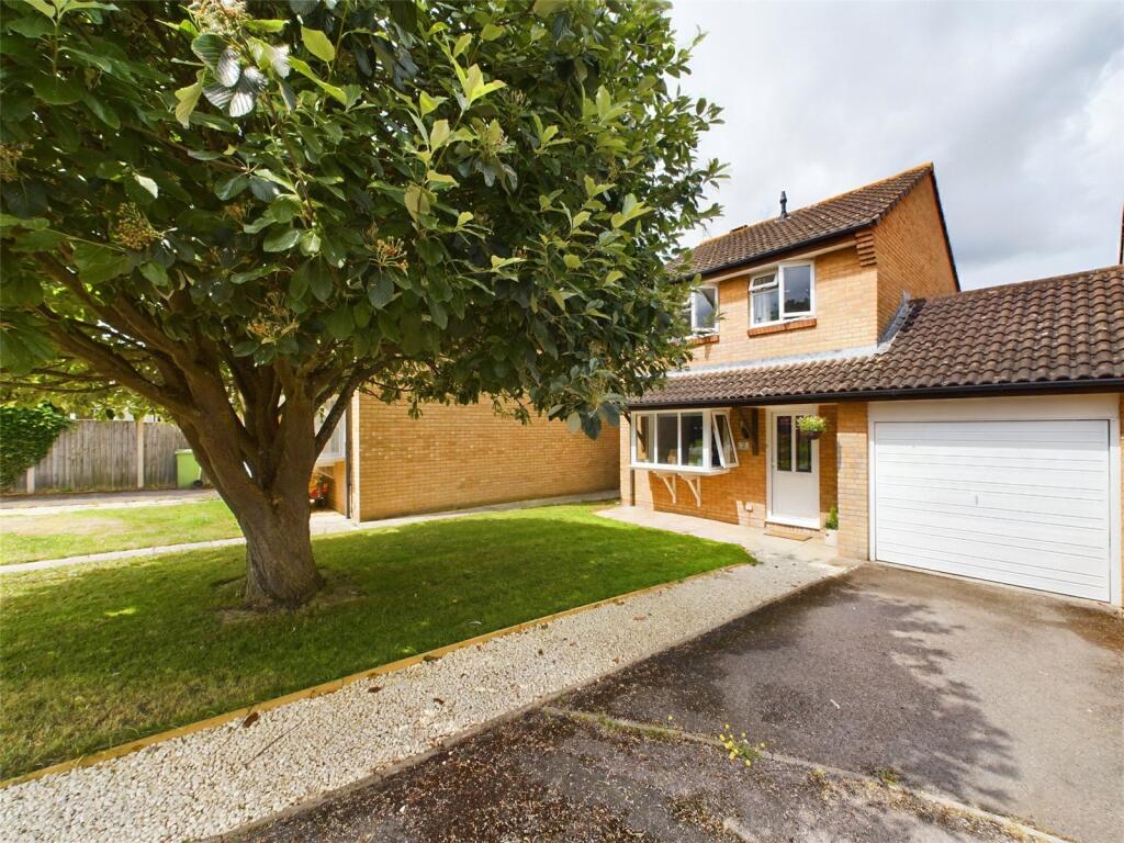 Main image of property: Cochran Close, Churchdown, Gloucester, GL3