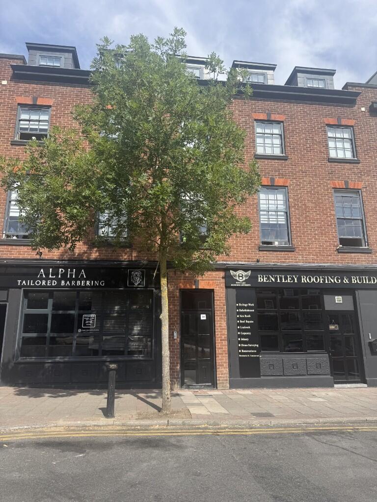 Main image of property: 54 High Street, Esher, Surrey, KT10
