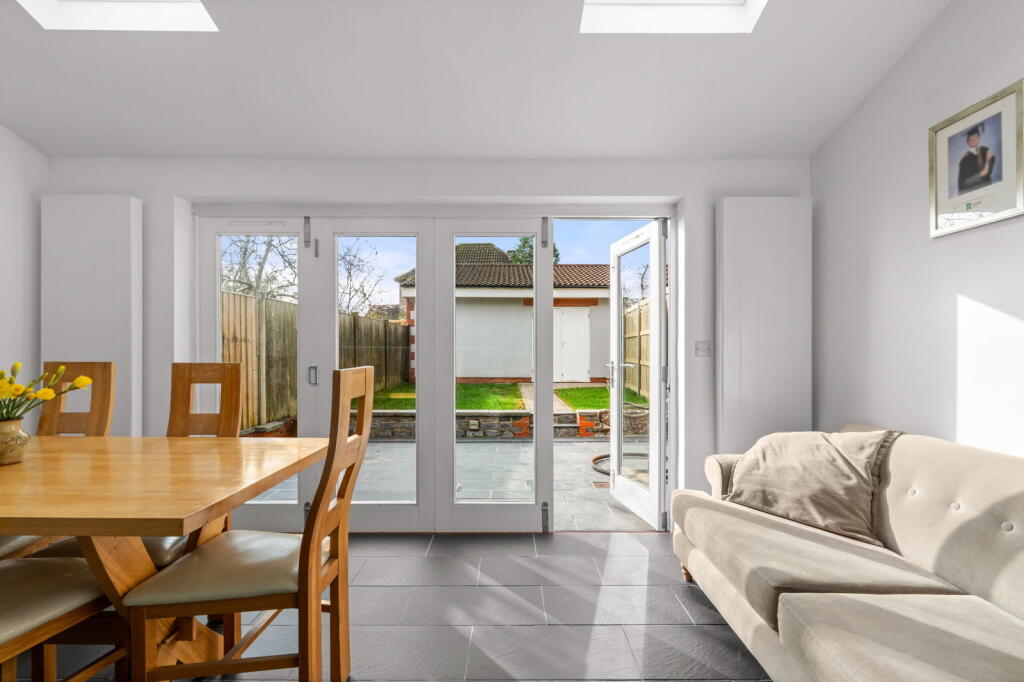 Main image of property: The Barrows, Cheddar