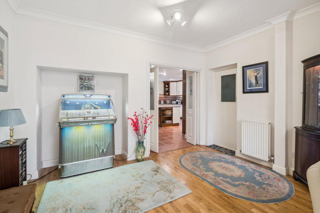 House in Harrow - More