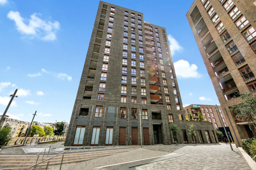 Main image of property: Drydock Square, Teal Point, IG11