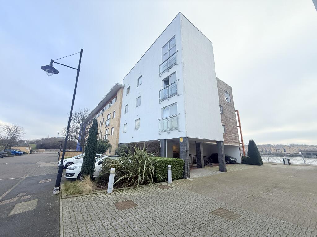 Main image of property: Watersmeet, St. Marys Island, CHATHAM