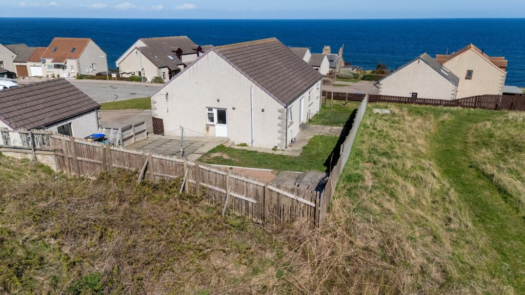 Additional image 3 of 32 Victoria Gardens, Banff, Aberdeenshire, AB45 2JG
