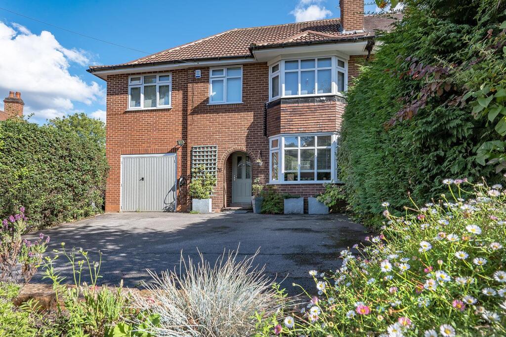 Main image of property: Fentham Road, Hampton in Arden, Solihull