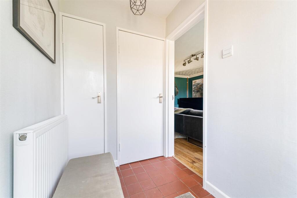 House in Nailsea, North Somerset - View 5