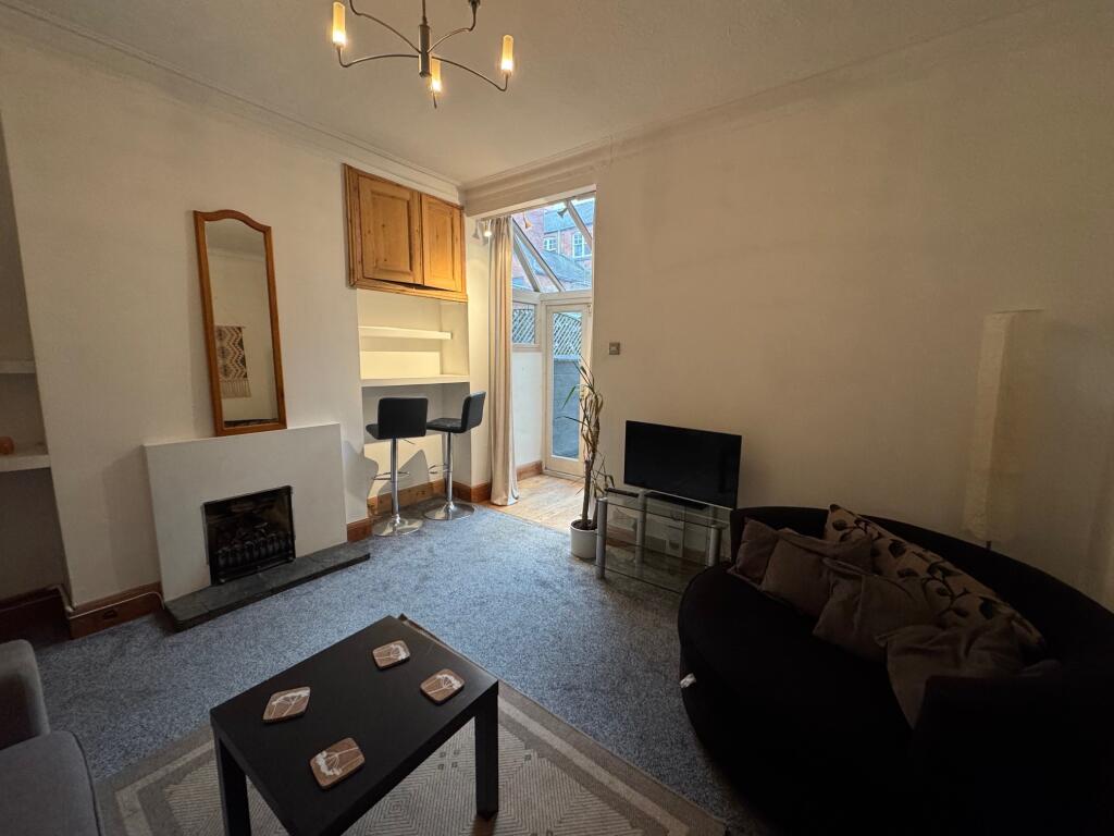 Main image of property: Rawson Street, Leicester, LE1