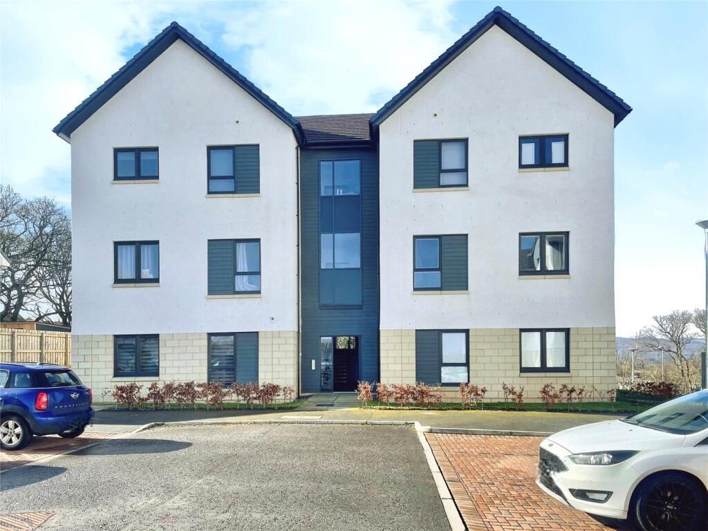Main image of property: Atholl Place, Inverness, Highland, IV2