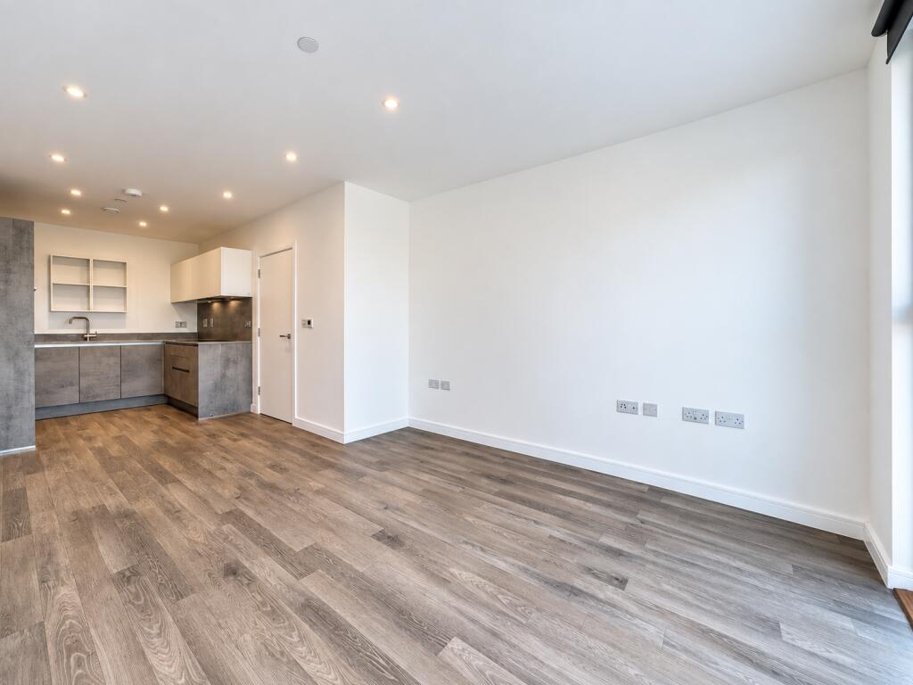 Apartment in London - View 2