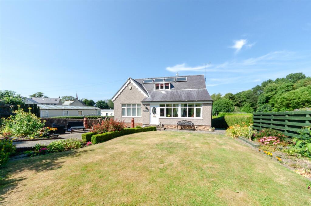 Main image of property: Old Mill Road, Dwygyfylchi, Penmaenmawr, Conwy, LL34
