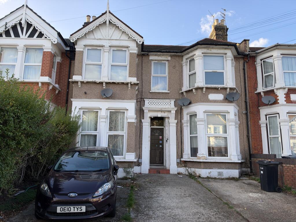 Main image of property: Seymour Gardens,Ilford,IG1