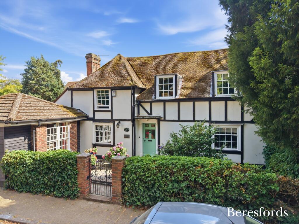 Main image of property: High Road, Orsett, RM16