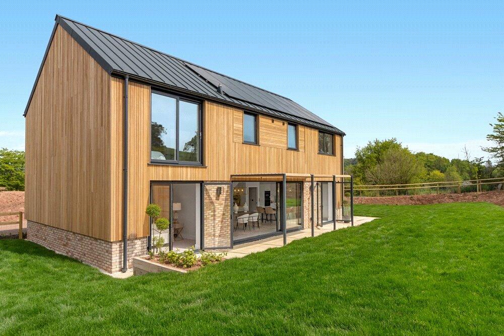 Main image of property: Barton Grange, Frogmire Lane, Sandford, Crediton, EX17