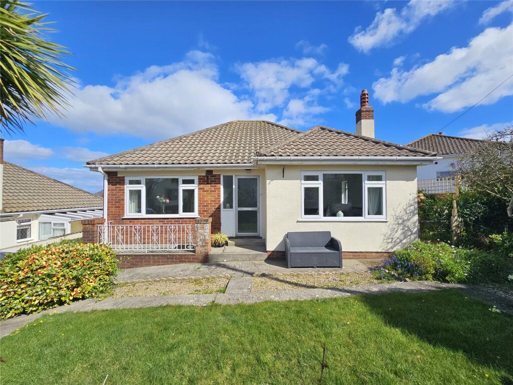 Main image of property: Golden Close, Brixham, Devon