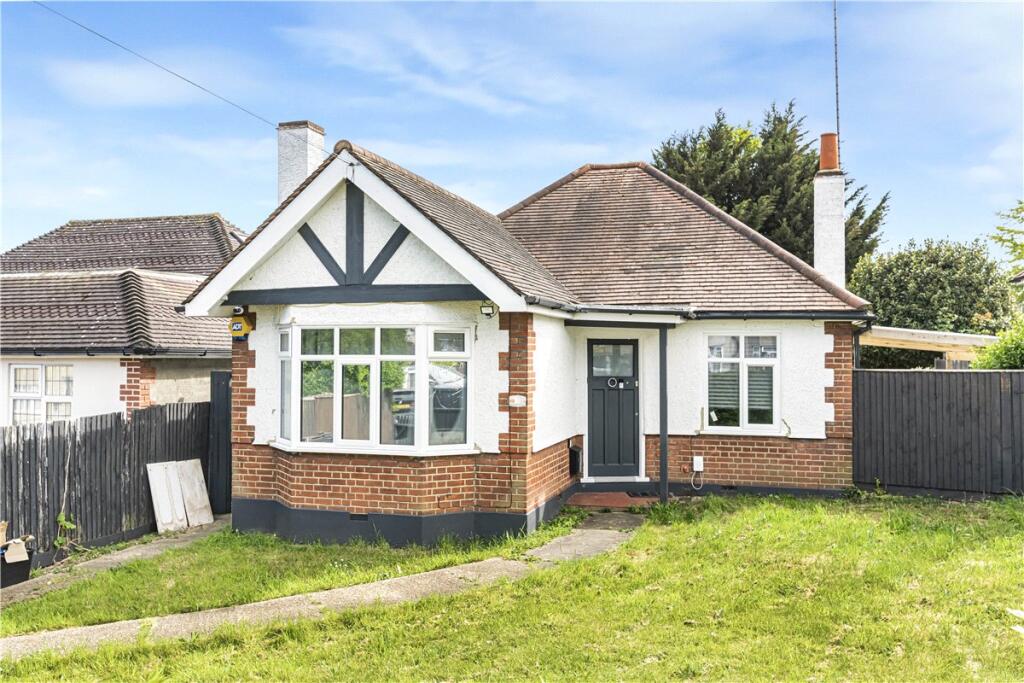 Main image of property: Broomwood Road, Orpington, Kent, BR5