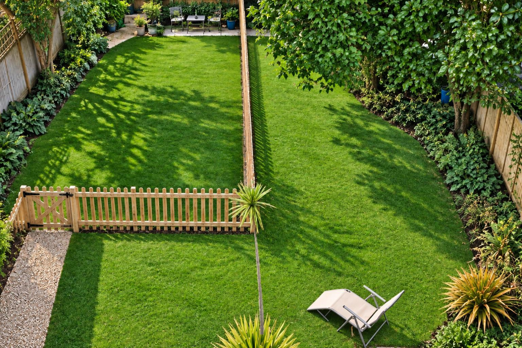 Apartment in London - View 3