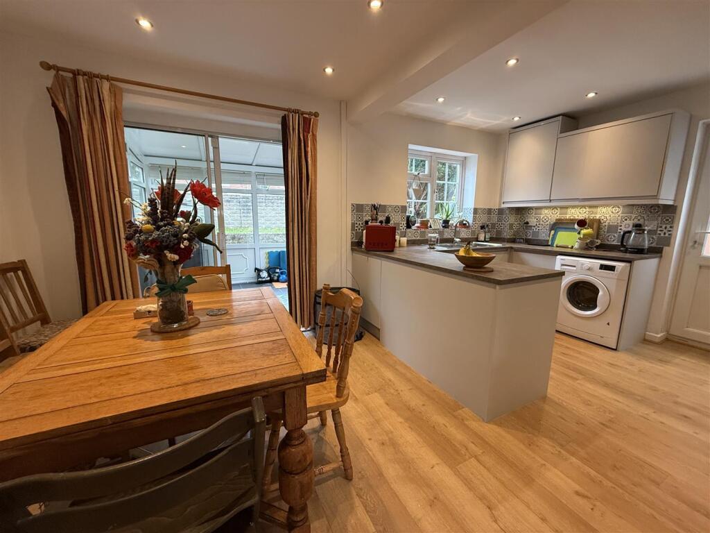 Main image of property: Cae Syr Dafydd, Cardiff