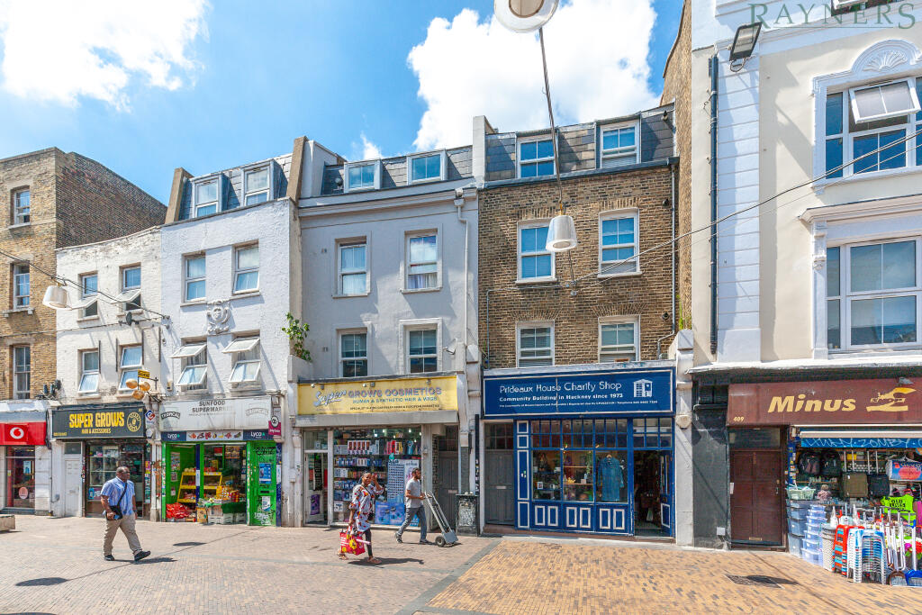 Main image of property: Mare Street, London