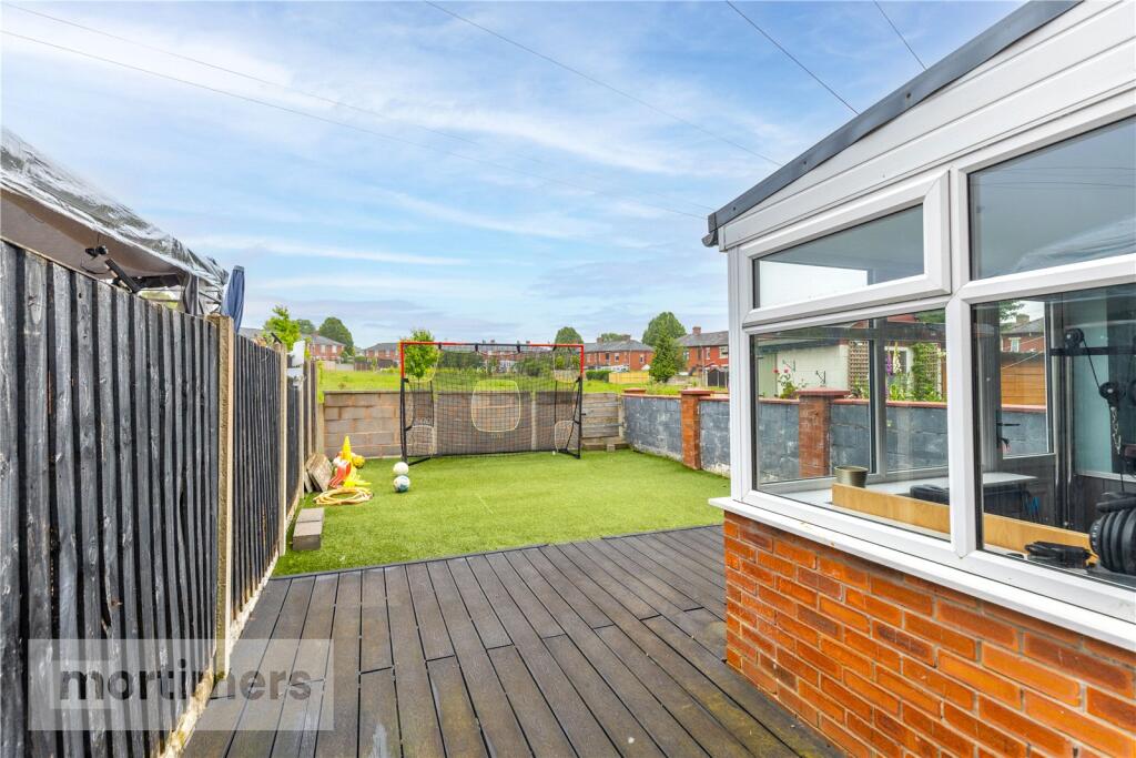 House in Hyndburn, Oakenshaw - View 3