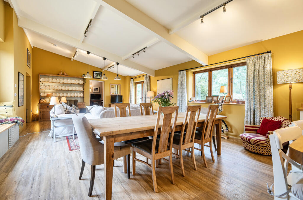 House in Mid Devon, Culmstock - View 5