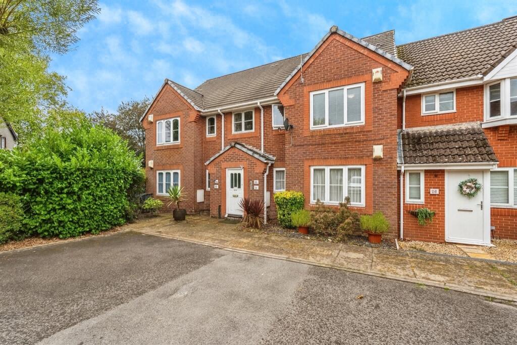 Main image of property: Beacon Close, Rownhams, Southampton