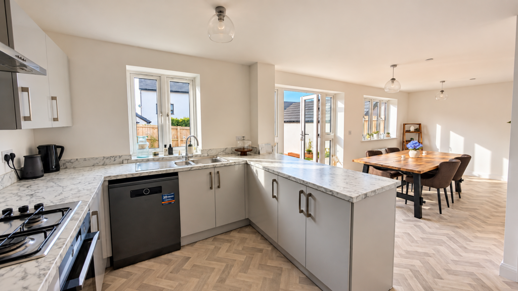House in Swansea - View 2