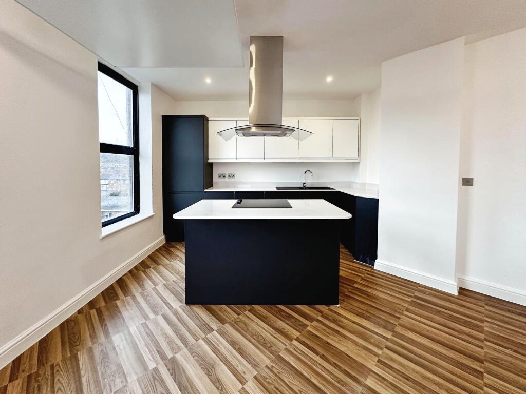 Apartment in Lincoln - View 4