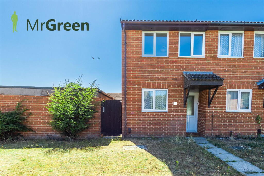 Main image of property: Rodney Drive, Christchurch, BH23 3JF