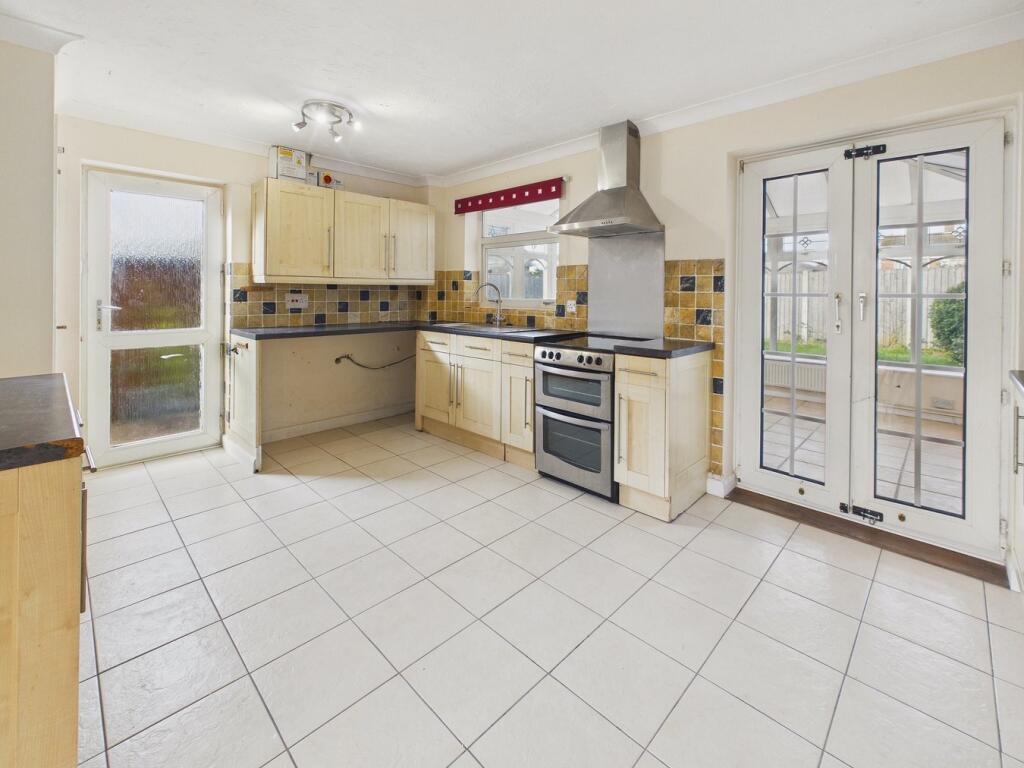 Stone Close, Watlington, King's Lynn, PE33 photo 2