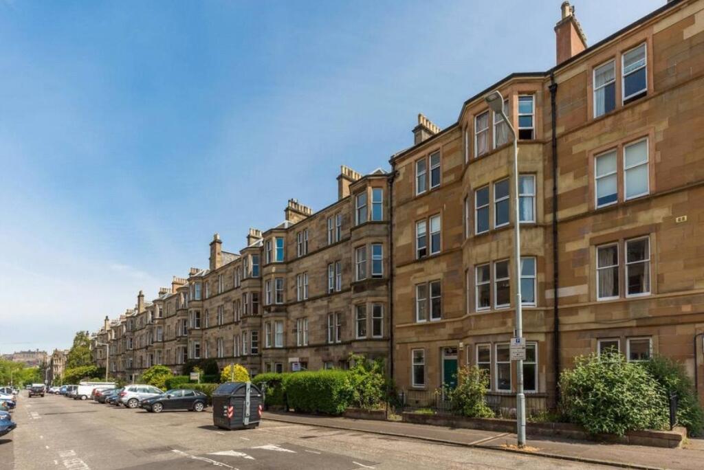 Main image of property: Spottiswoode Road, Edinburgh, EH9