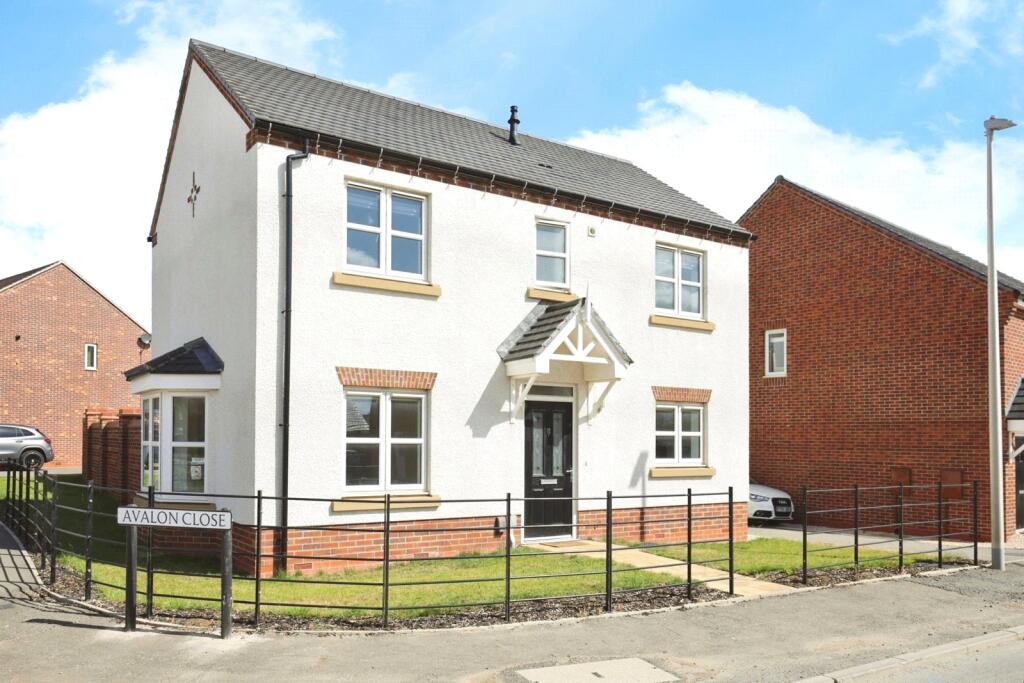 Main image of property: Merryweather Mews, Stratford-upon-Avon, Warwickshire, CV37