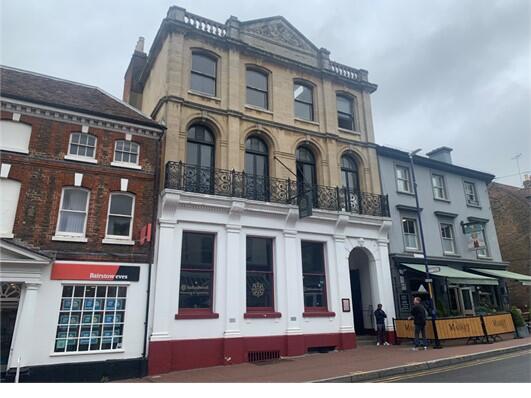 Main image of property: Earl Street, Maidstone, Kent, ME14