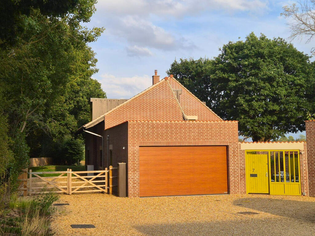 Main image of property: Charles Moore Place, Felsted, Dunmow, Essex