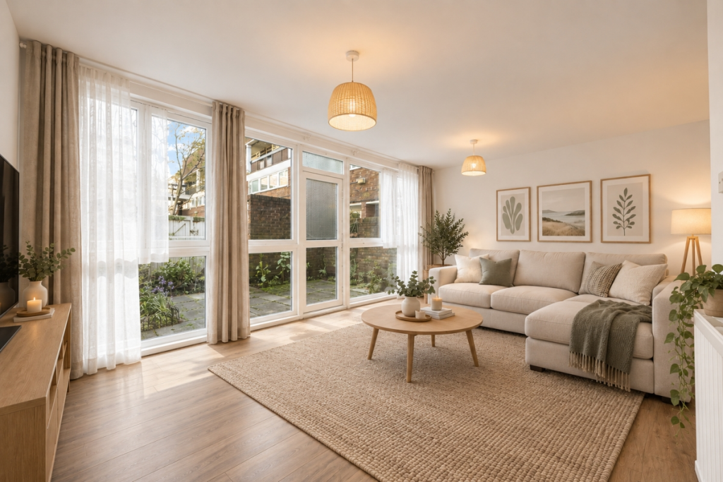 Main image of property: Marlborough Road, Archway