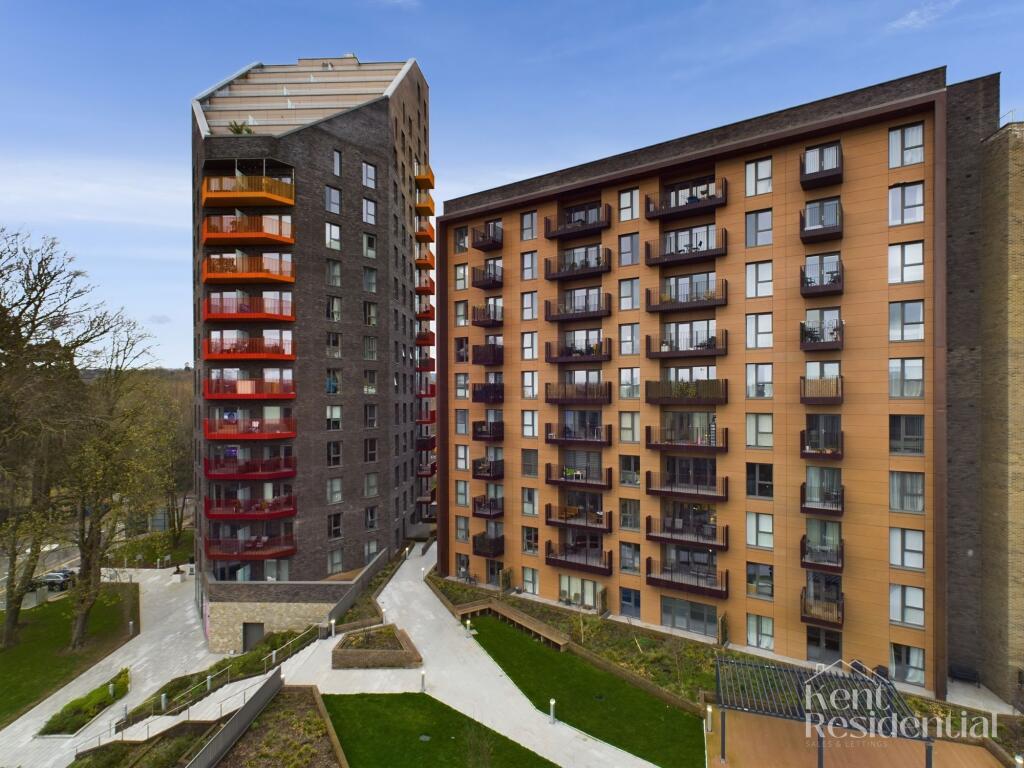 Main image of property: Mill Wood, Leander Heights Mill Wood, ME14