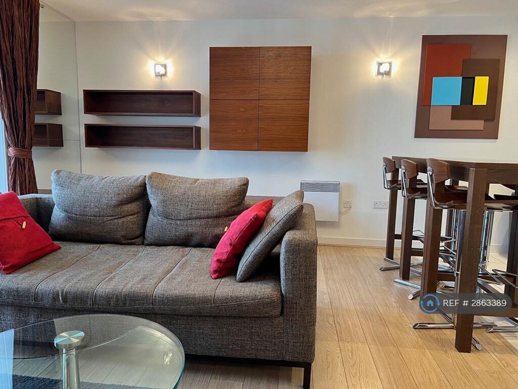 Main image of property: Chadwell Lane, London, N8