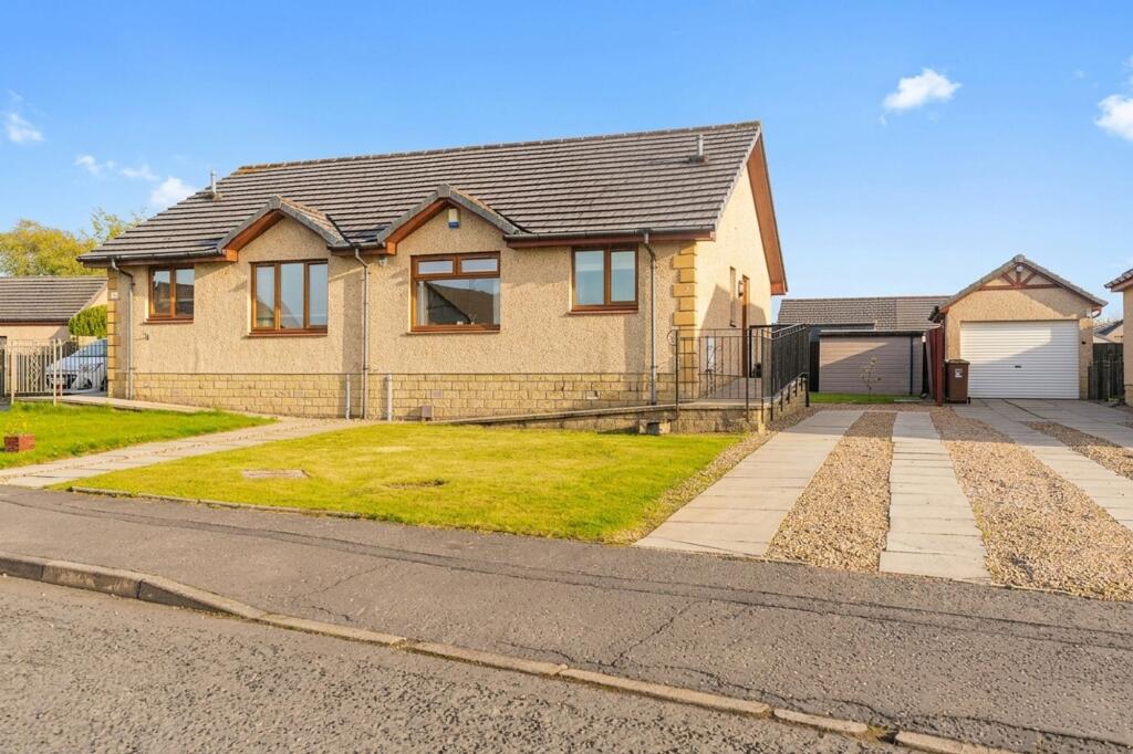 Main image of property: Baillie Avenue, Harthill