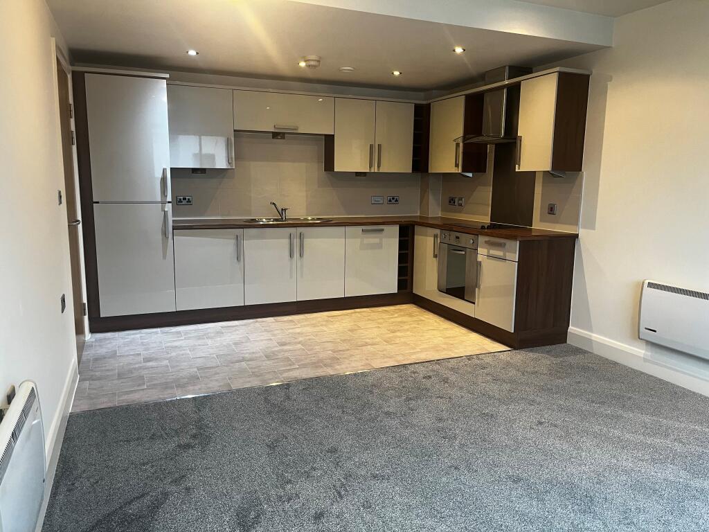 Main image of property: Bradbury Place, Chatsworth Road, Chesterfield, S40 2BP