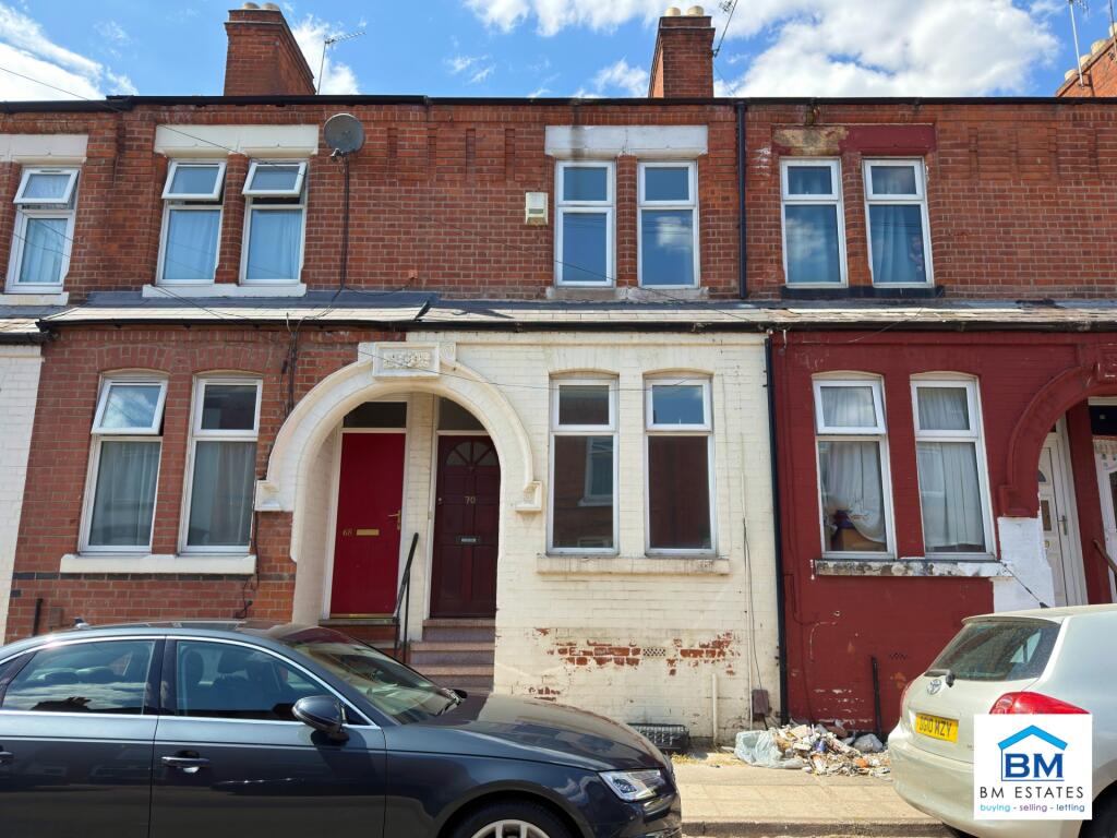 Main image of property: Prospect Hill, Leicester, LE5