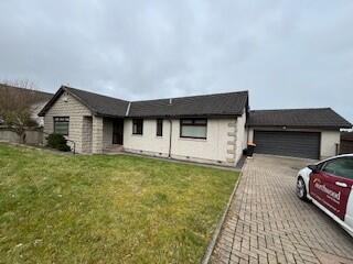 Main image of property: Beachfield Way, Balmedie, AB23