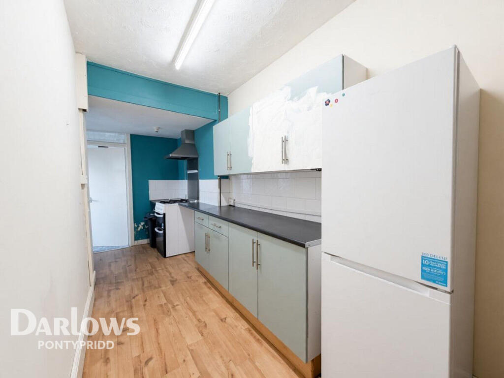 Main image of property: Birchwood Avenue, Pontypridd