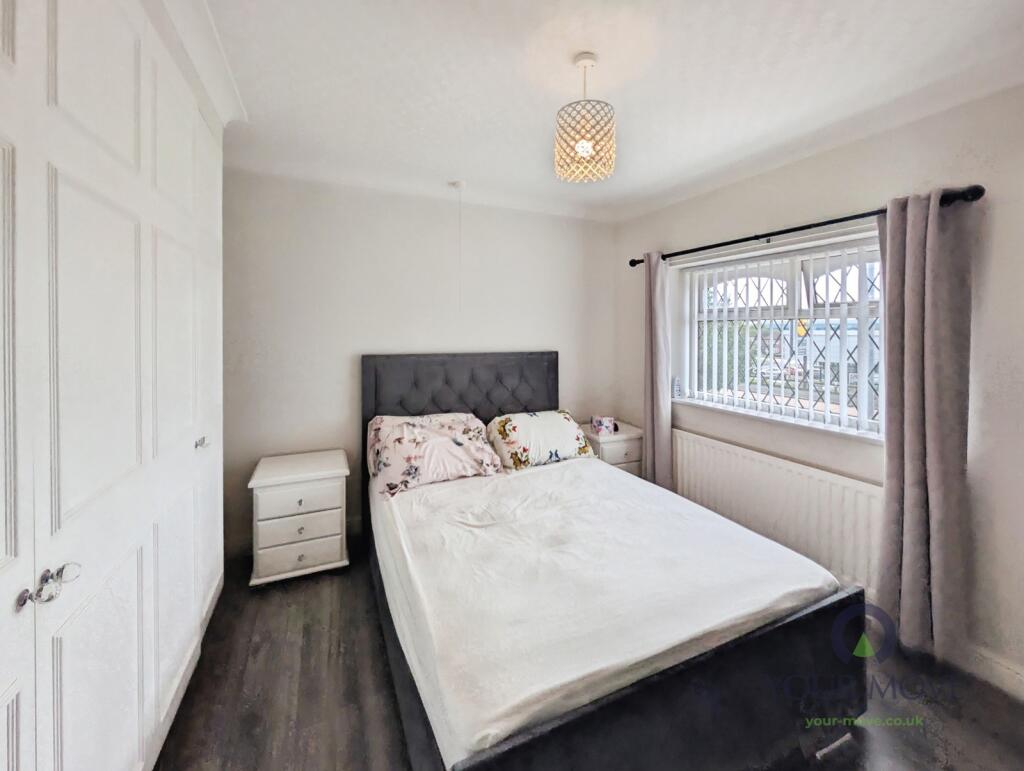 Main image of property: Dividy Road, Stoke-on-Trent, Staffordshire, ST2