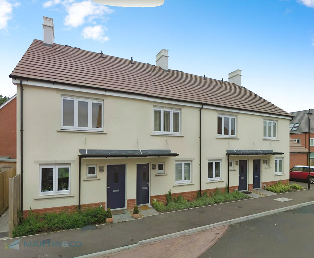 Main image of property: Baynton Road, Woking